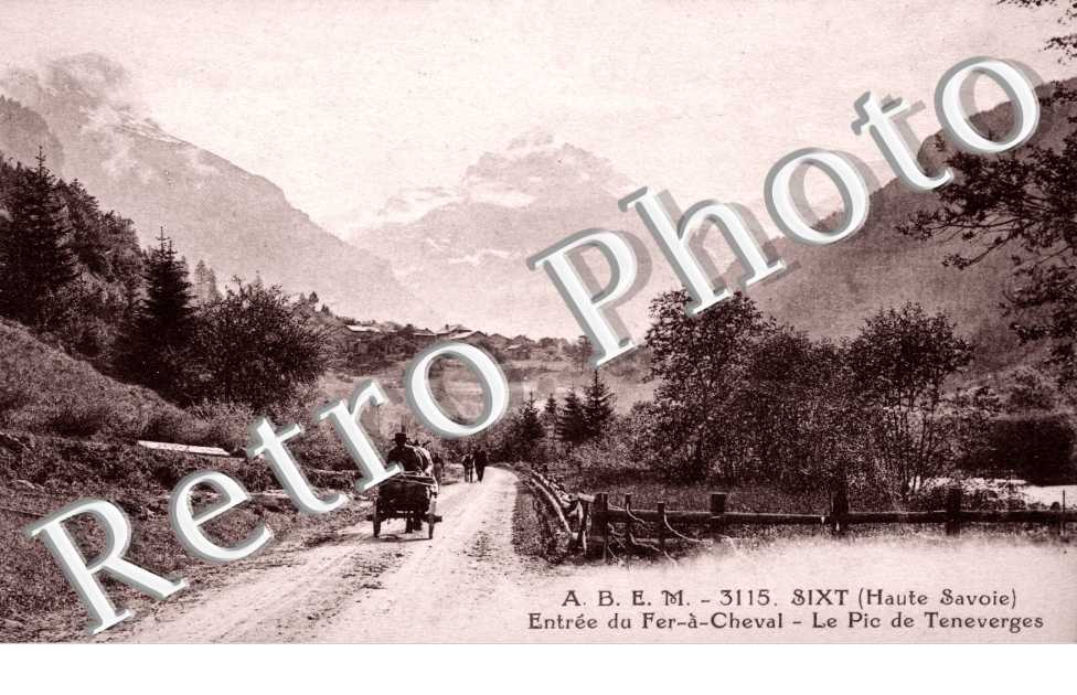 Cantine du Fer à Cheval