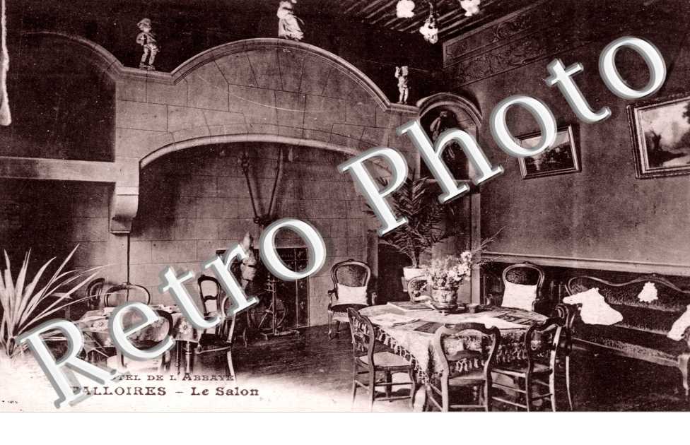 Le Salon