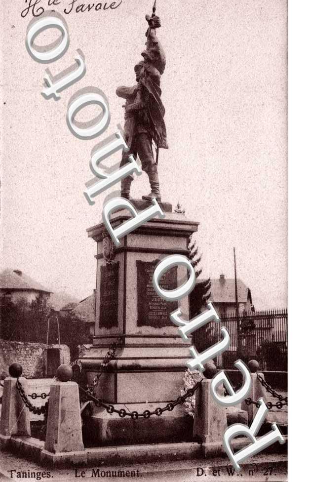 Le Monument