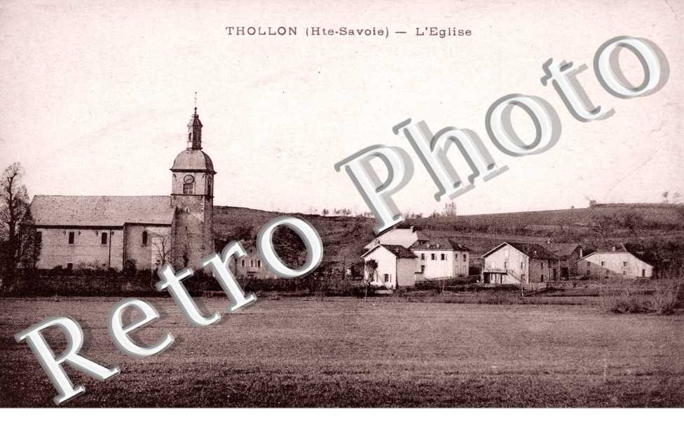 L'Eglise