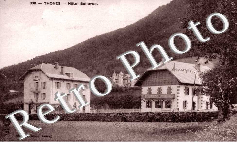 Hotel Bellevue