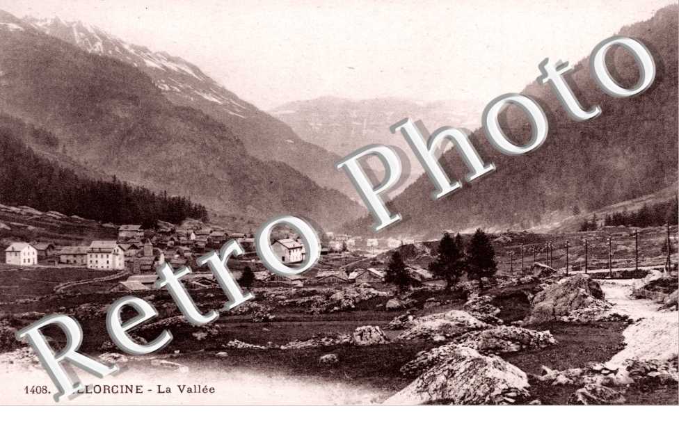 La Vallee