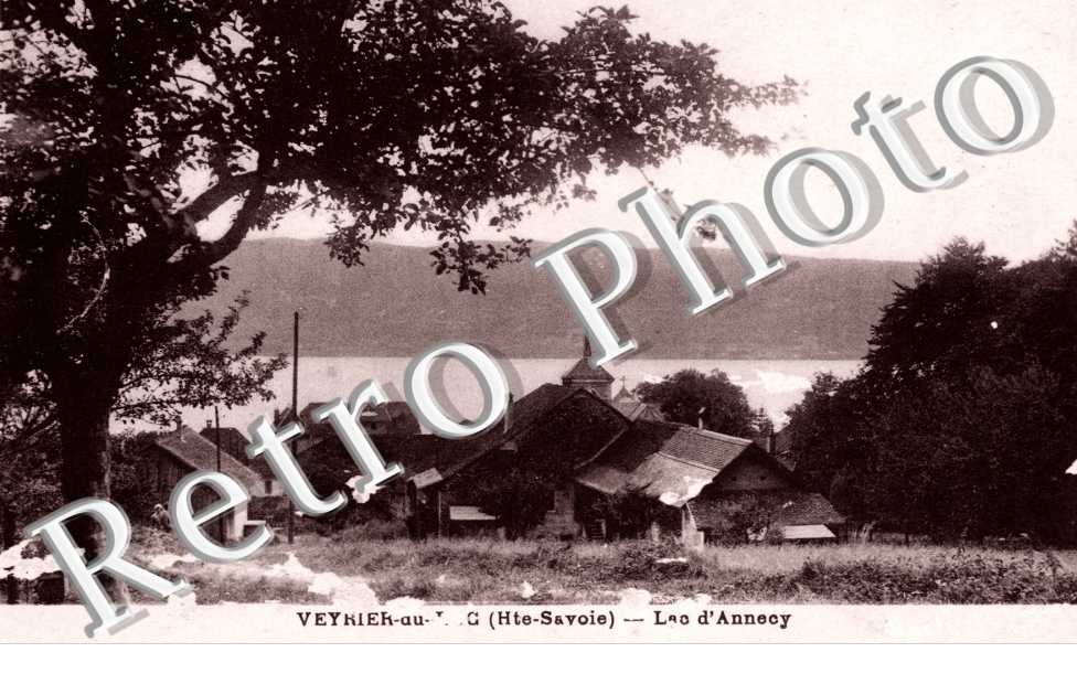 lac d'Annecy