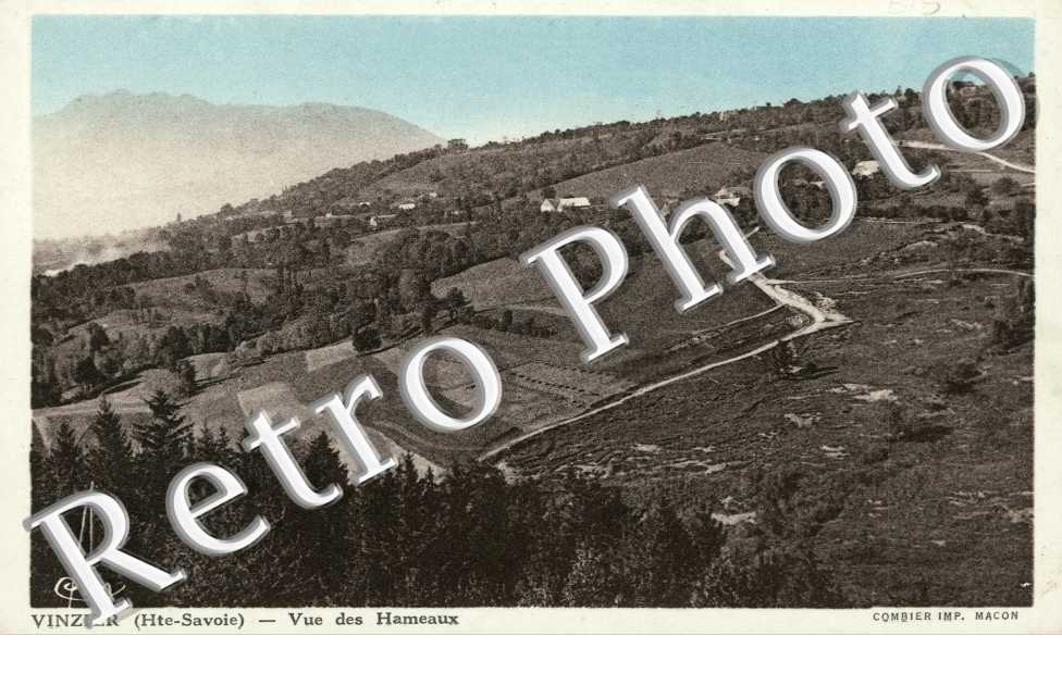vue des Hameaux