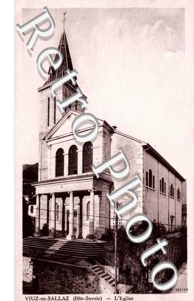 l'eglise
