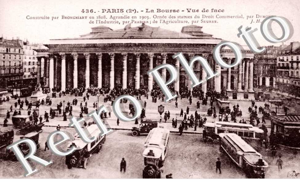 La Bourse