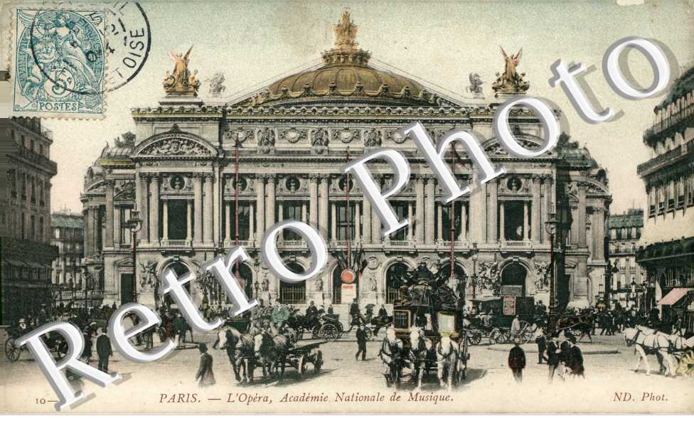 L'opera