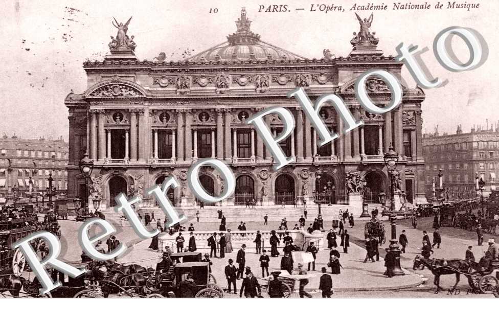 l'Opera