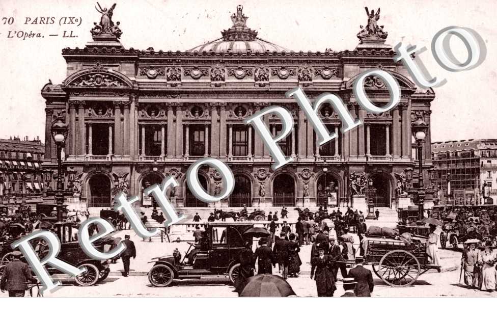 l'Opera
