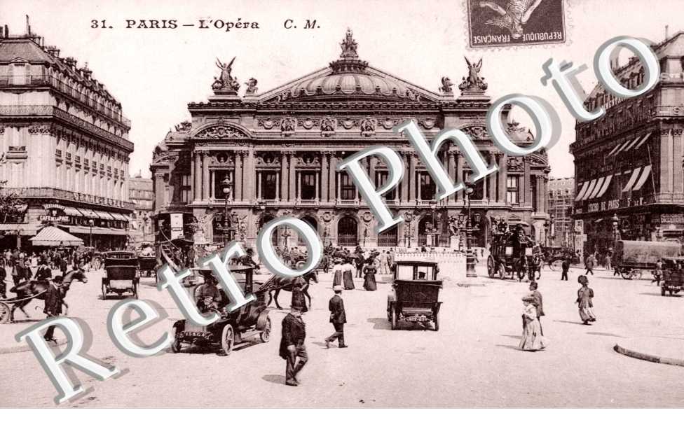 l'Opera