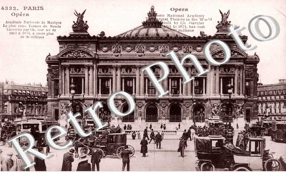 l'Opera