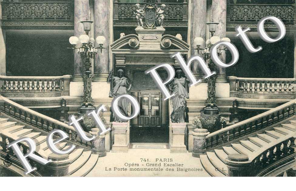 l'Opera