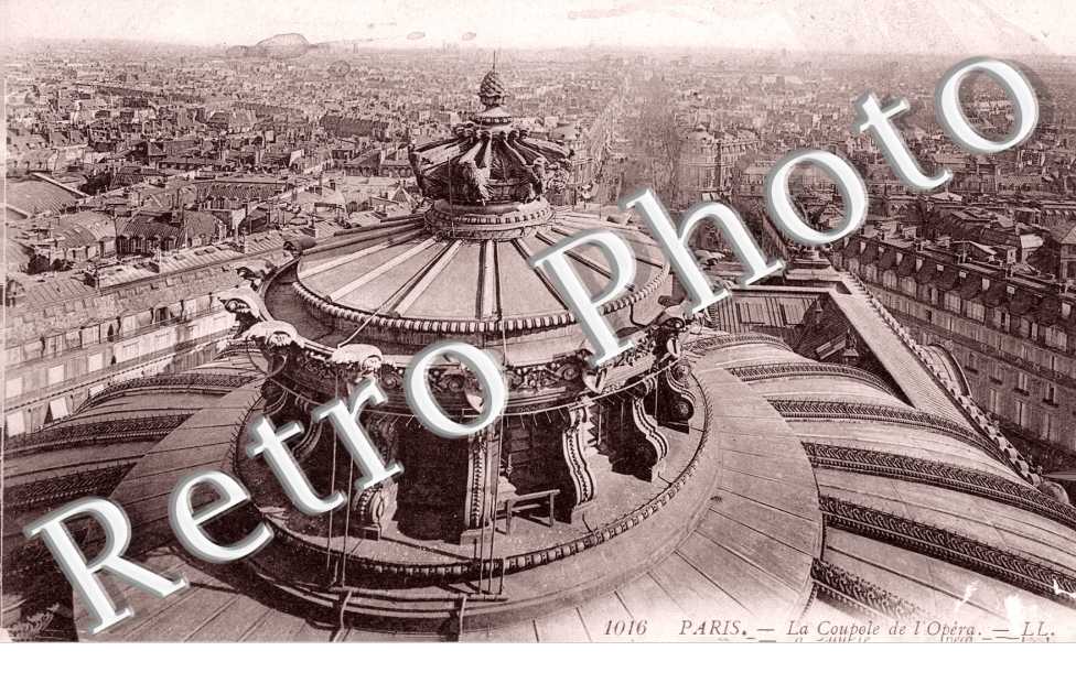 l'Opera