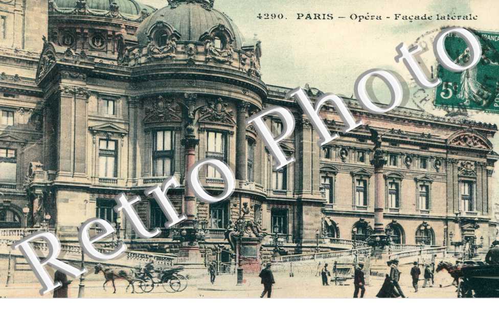 l'Opera