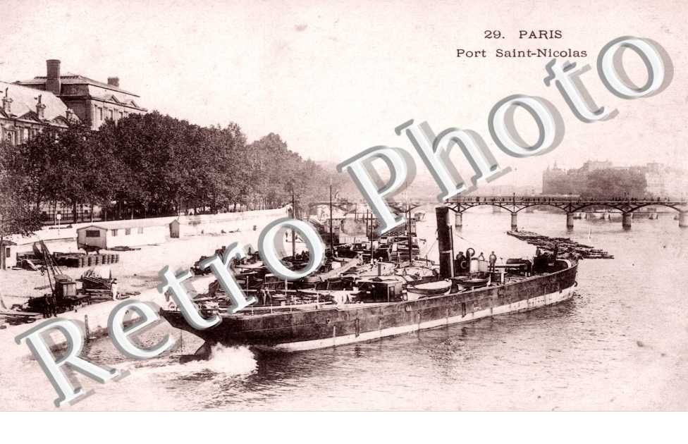 Port Saint Nicolas