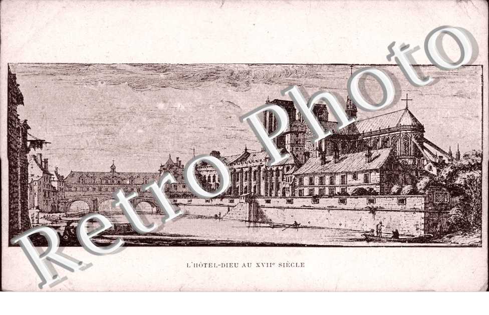 l'Hotel Dieu