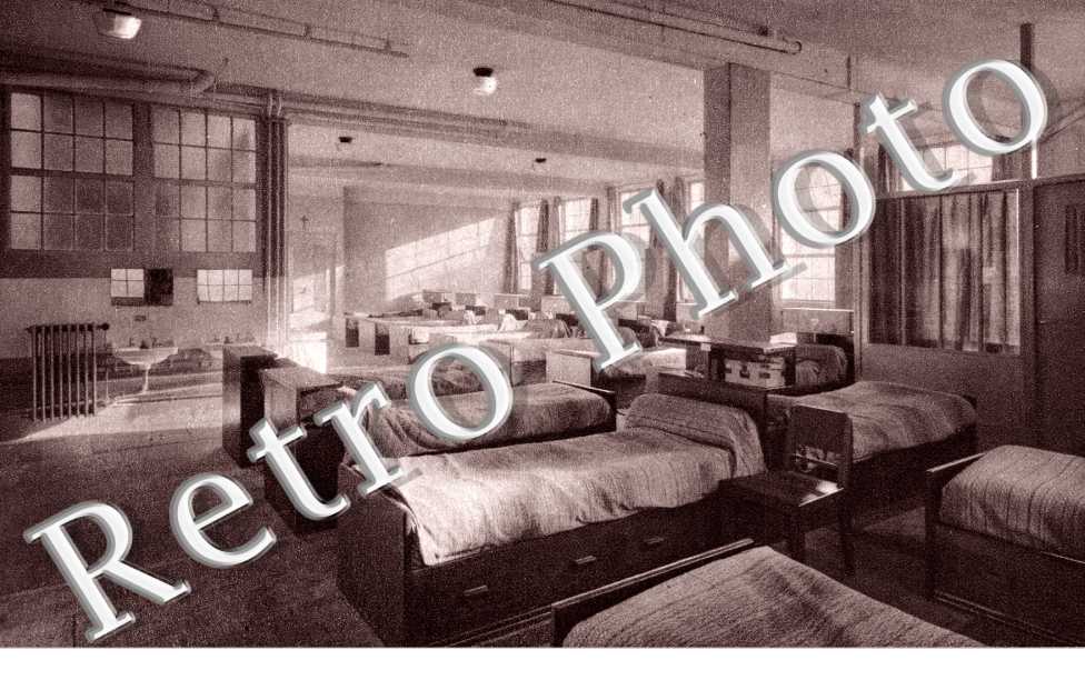 Ecole Massillon, Dortoir 2 bis quai des Celestins