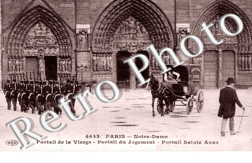 Notre Dame
