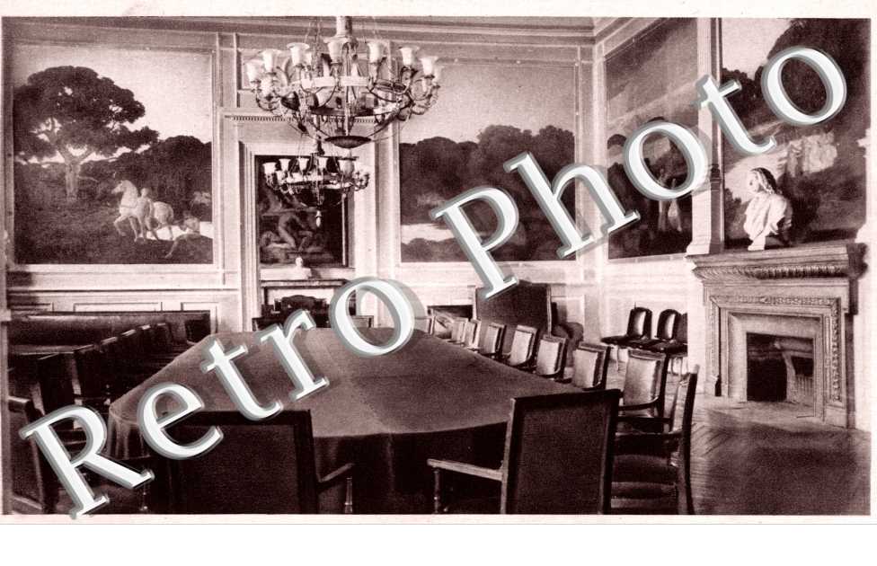 Faculte de Droit Salle des Actes