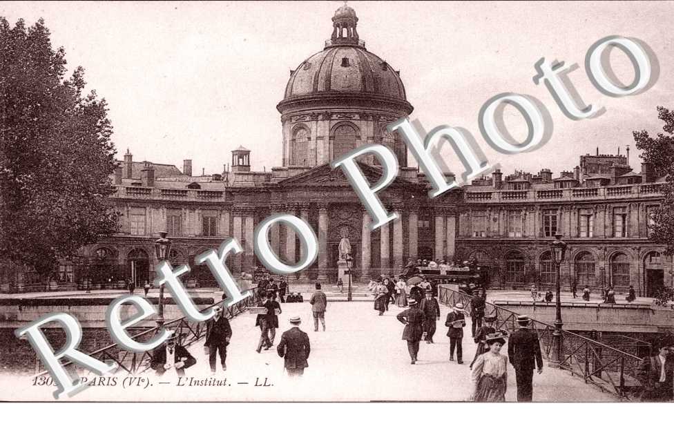 l'institut