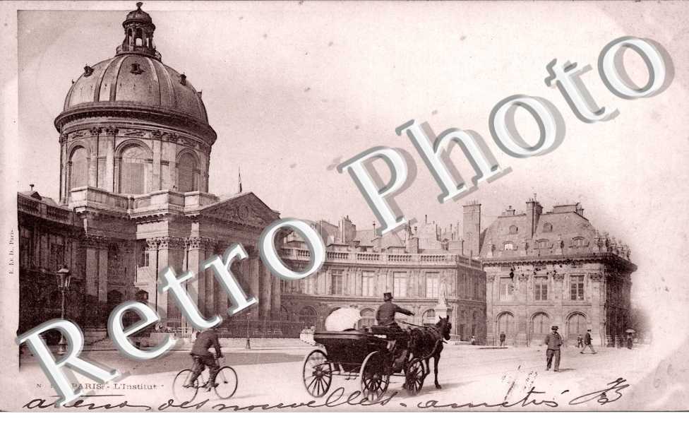 l'institut