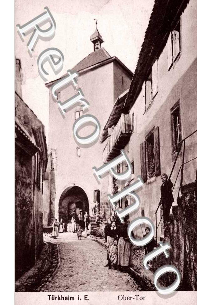 Ober Tor
