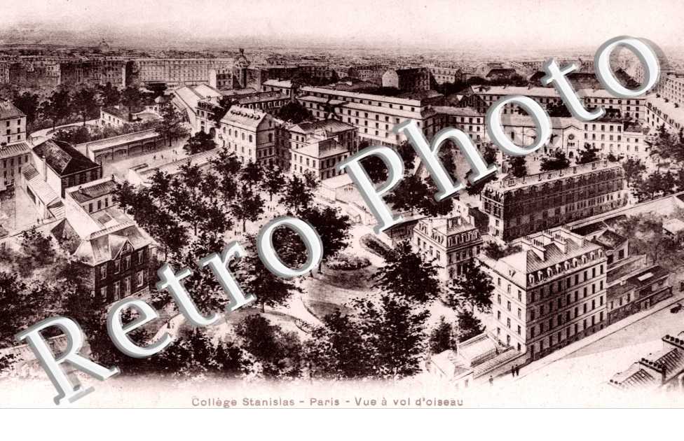 College Stanislas
