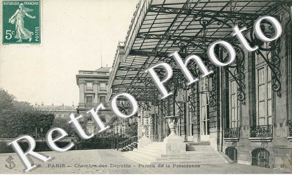 Chambre des deputes