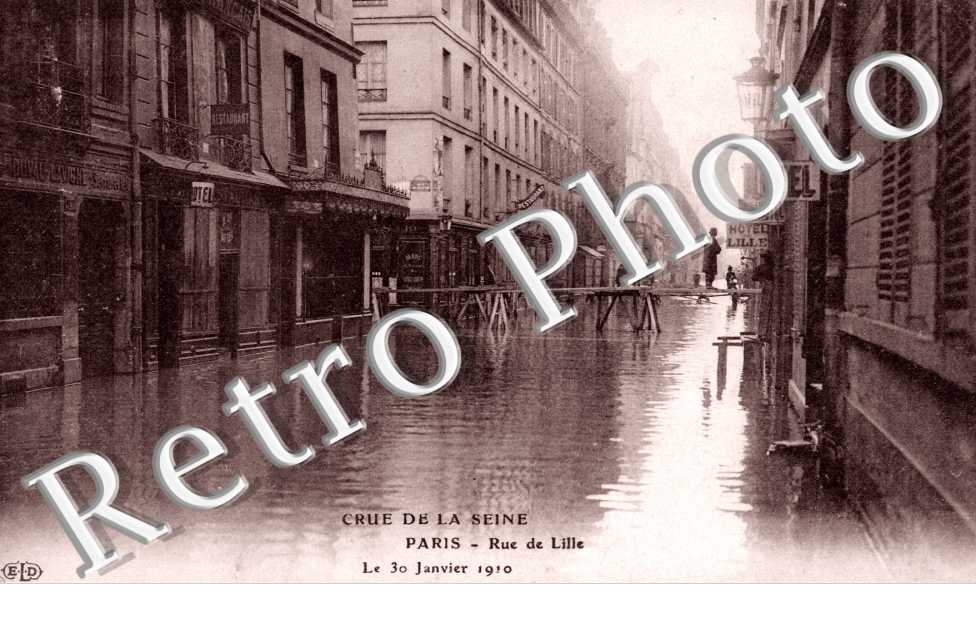 rue de lille