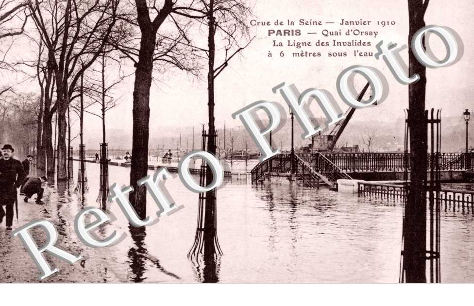 quai d'Orsay