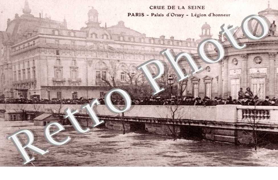 palais d'Orsay