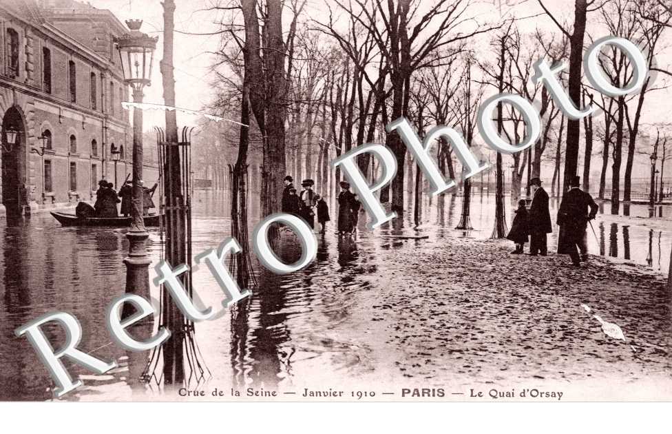 quai d'Orsay