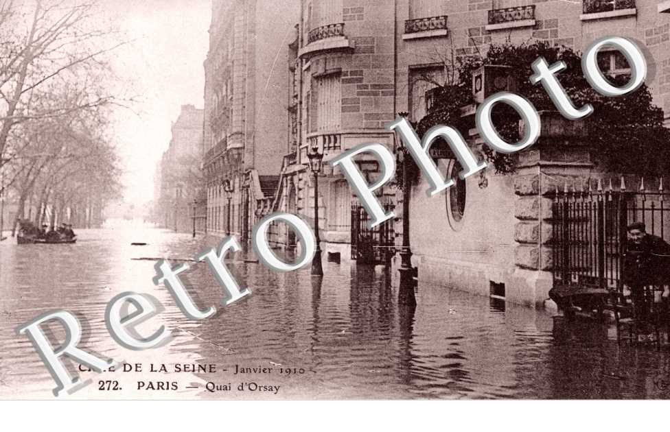 quai d'Orsay