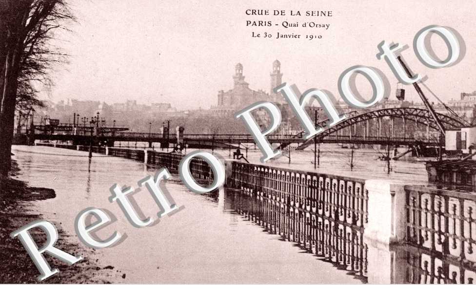 quai d'Orsay