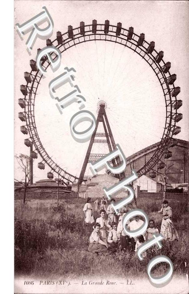 La Grande Roue
