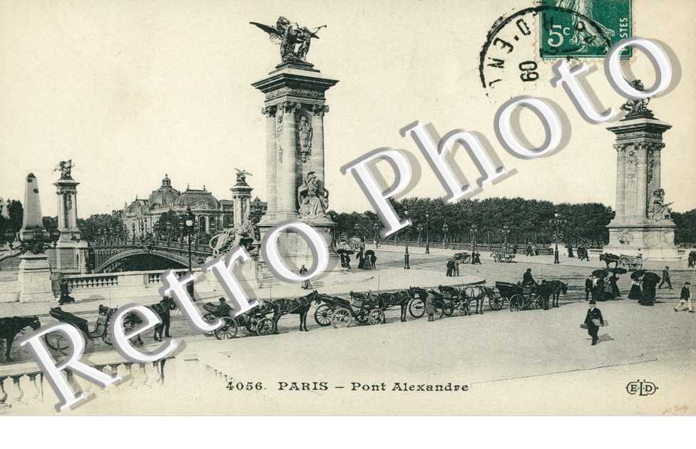 Pont Alexandre