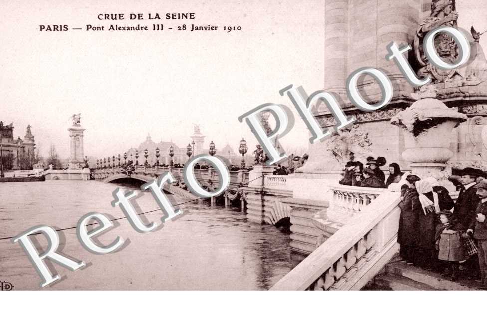 Pont Alexandre III