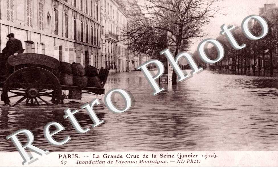 avenue Montaigne