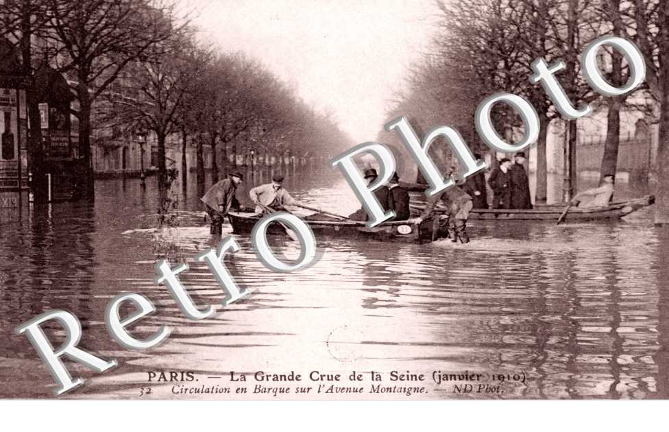 avenue Montaigne
