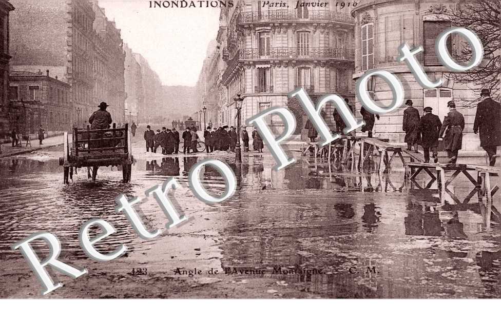 Avenue Montaigne