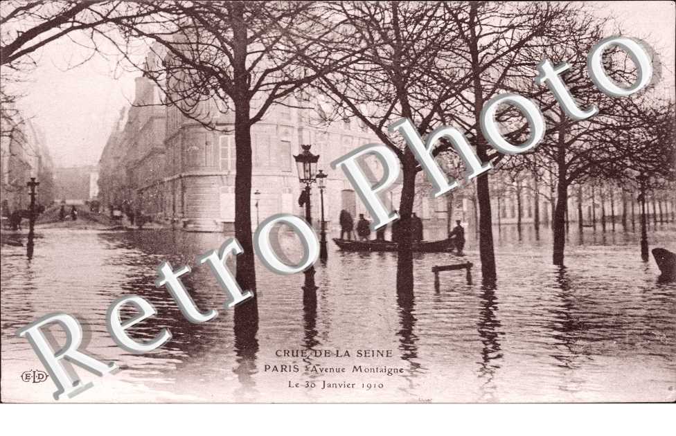 Avenue Montaigne