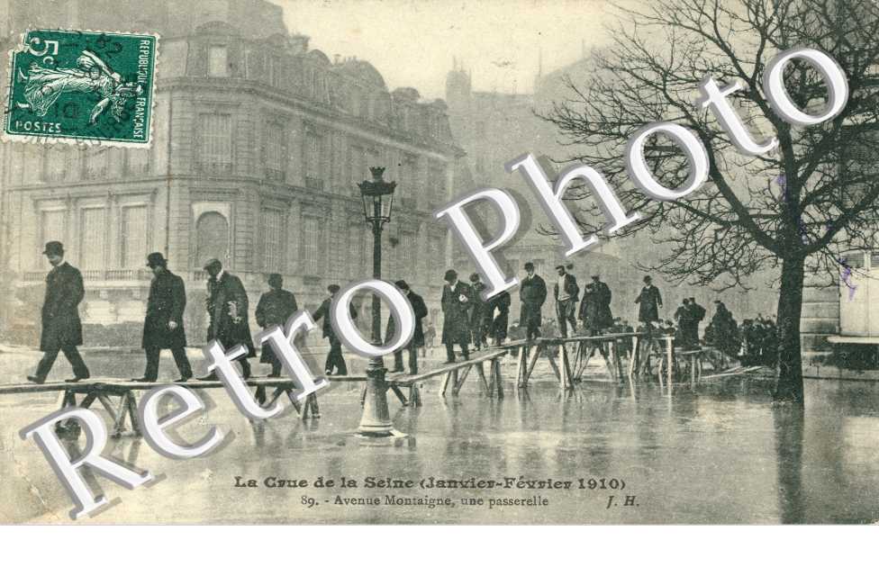 Avenue Montaigne