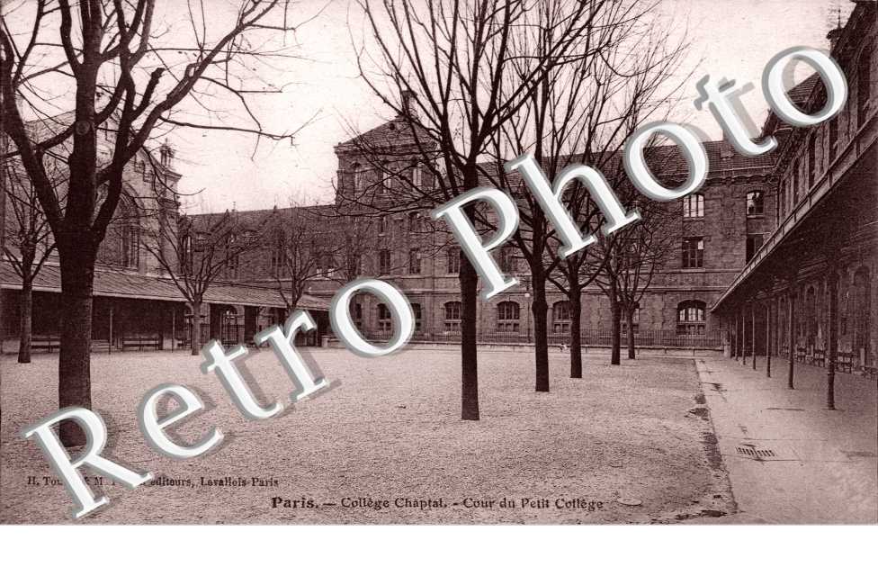 College Chaptal