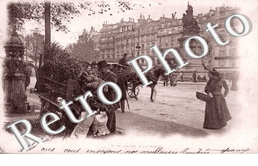 Place Moncey