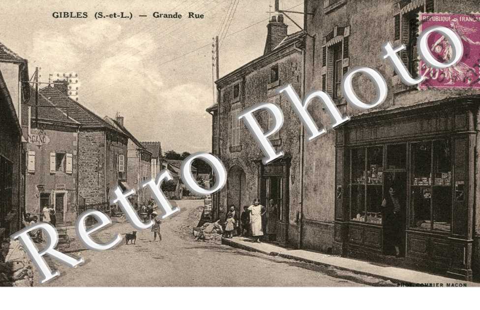Grande Rue