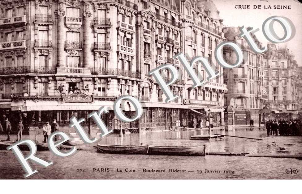boulevard Diderot