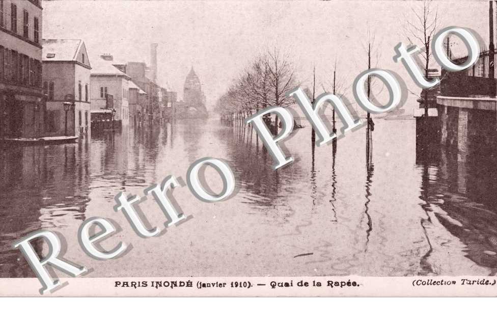 Quai de la Rapee