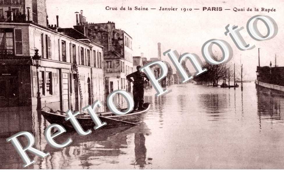 Quai de la Rapee