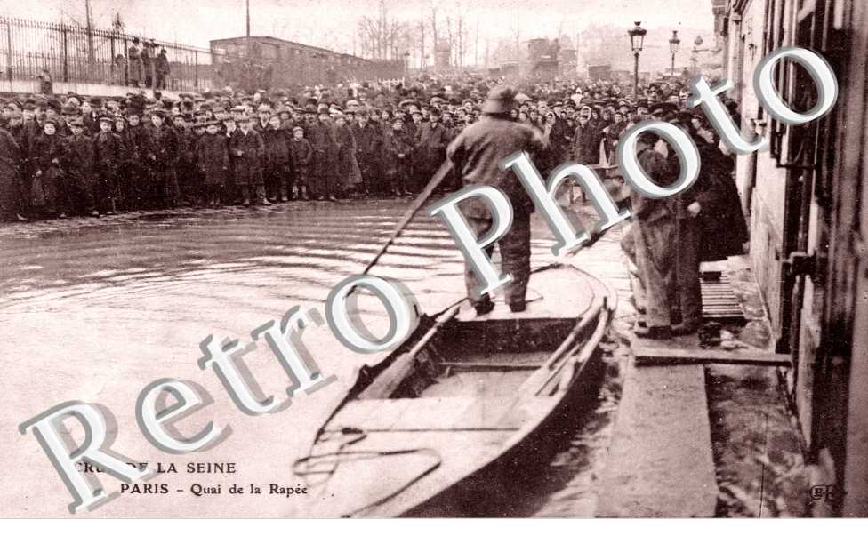 Quai de la Rapee
