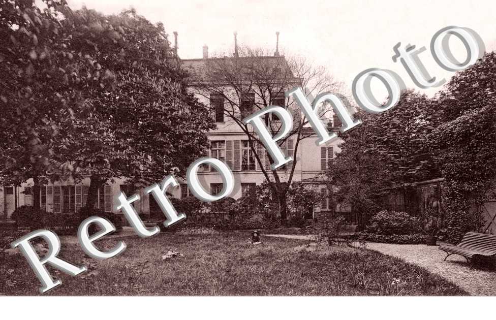 83 boulevard Arago